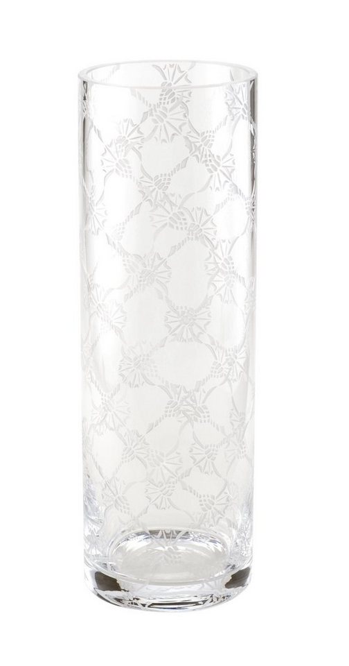 Joop! Dekovase JOOP! LIVING - ALLOVER Vase (1 St) von Joop!