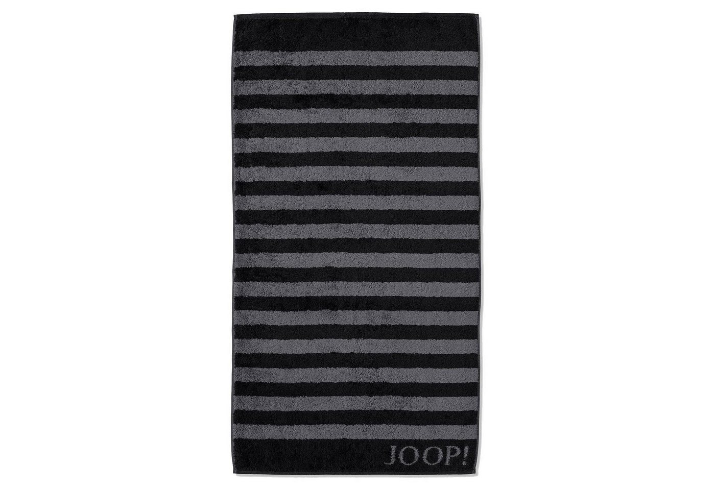 JOOP! Duschtücher Duschtuch - Classic Stripes Frottierkollektion, Frottier von JOOP!