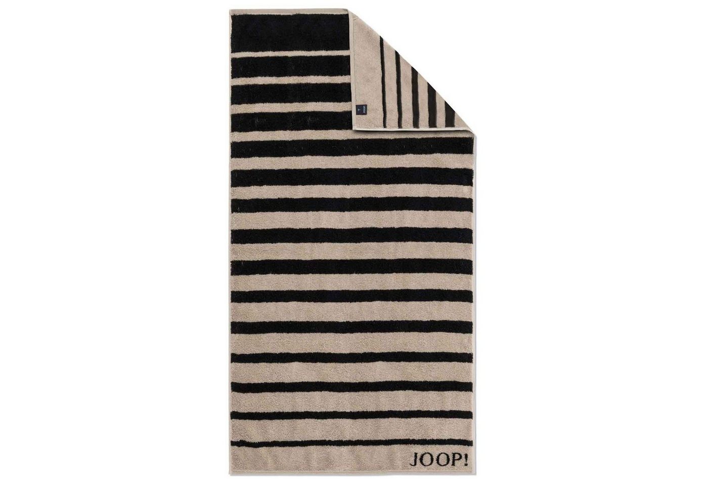 JOOP! Duschtücher Duschtuch - Select Shade, 80x150 cm, Walkfrottier, Frottier von JOOP!