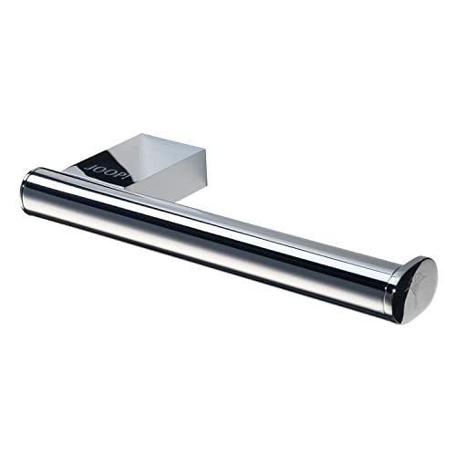 Joop! WC-Papierhalter Fixed Accessories 19x7,2x2,2 cm Joop! WC-Papierhalter Fixed Accessories 19x7,2x2,2 cm von Joop!