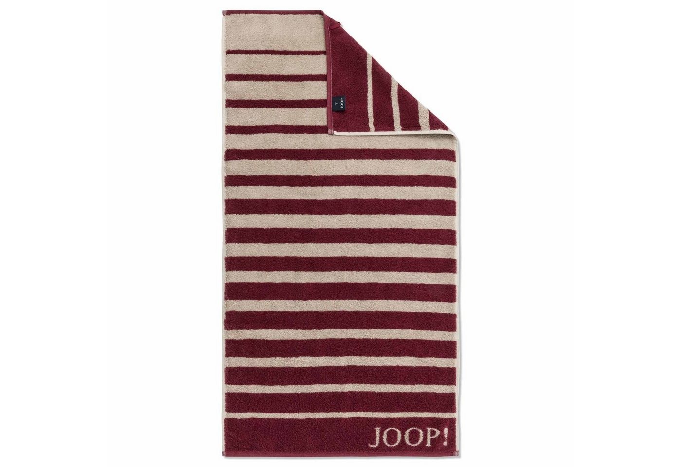 JOOP! Handtuch Handtuch - Select Shade, 50x100 cm, Walkfrottier, Frottier von JOOP!