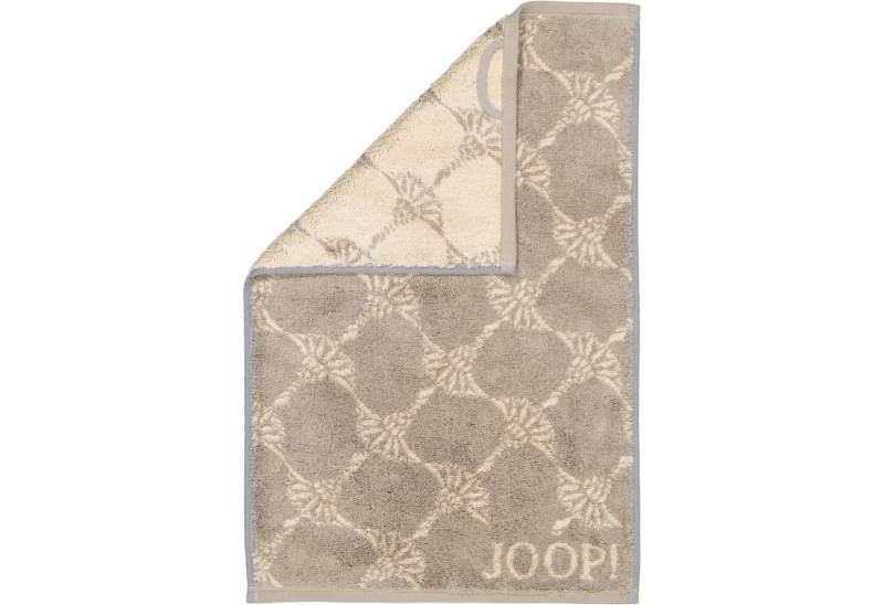 JOOP! Handtücher Classic Cornflower 1611, 100% Baumwolle JOOP! Handtücher Classic Cornflower 1611, 100% Baumwolle von JOOP!
