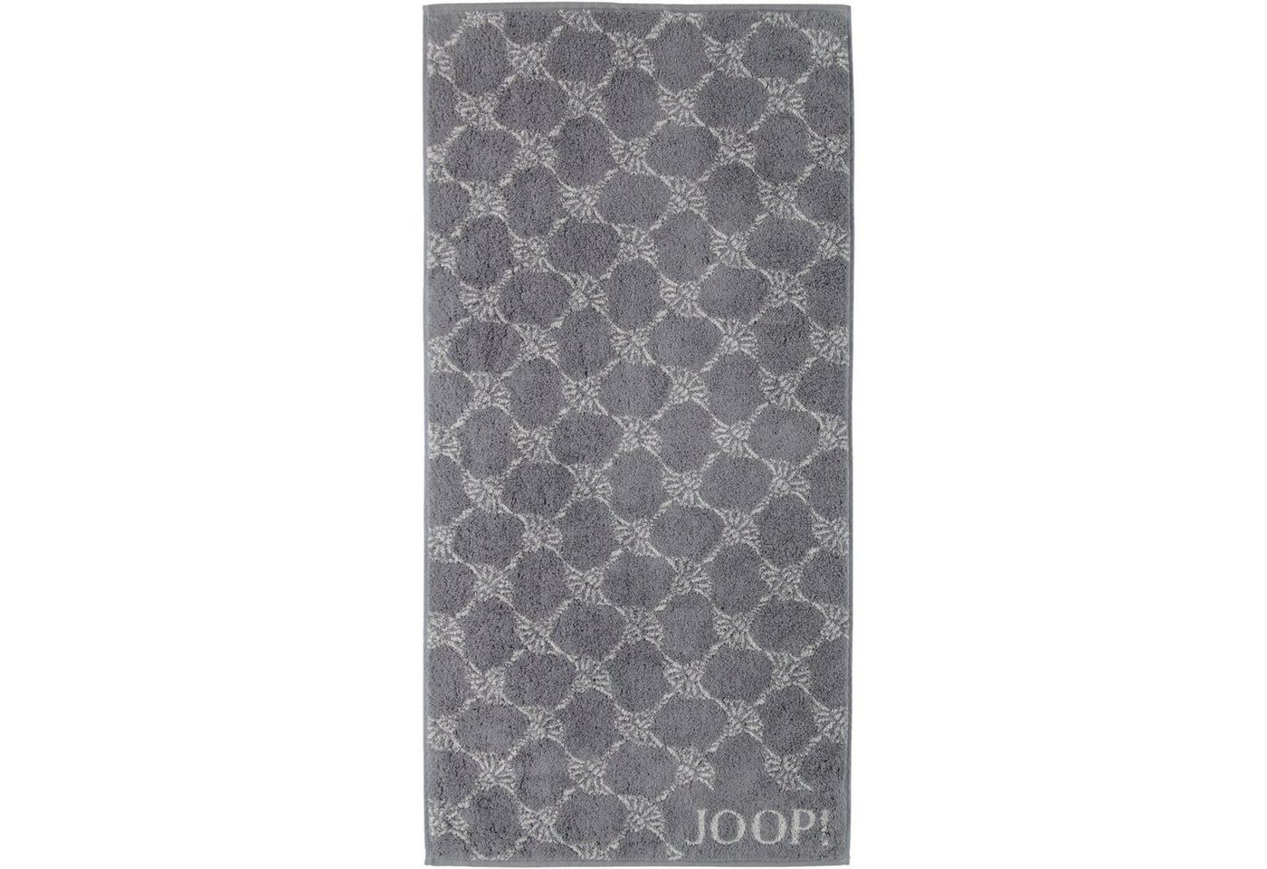 JOOP! Handtücher Classic Cornflower 1611, 100% Baumwolle von JOOP!