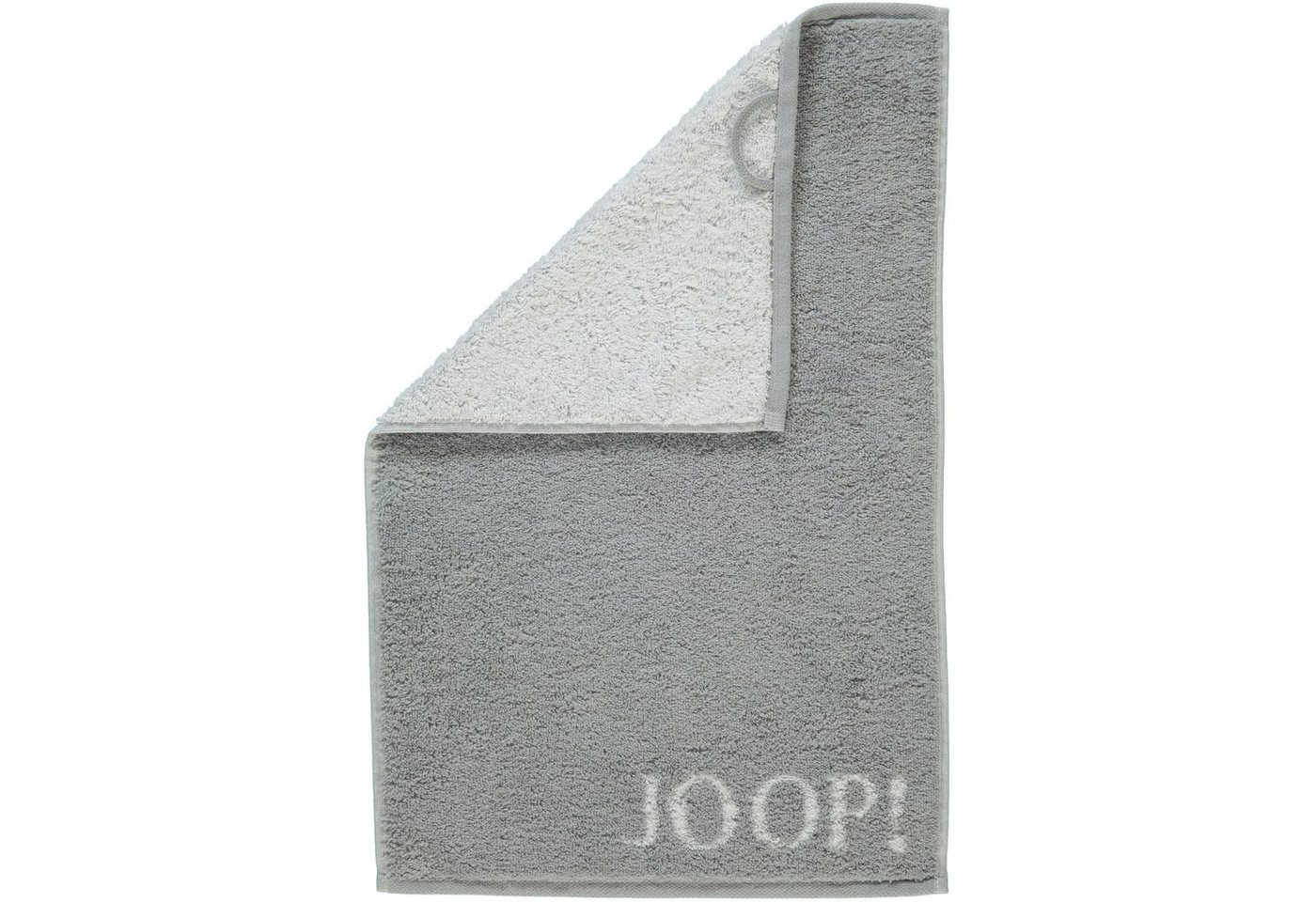 JOOP! Handtücher Classic Doubleface 1600, 100% Baumwolle von JOOP!