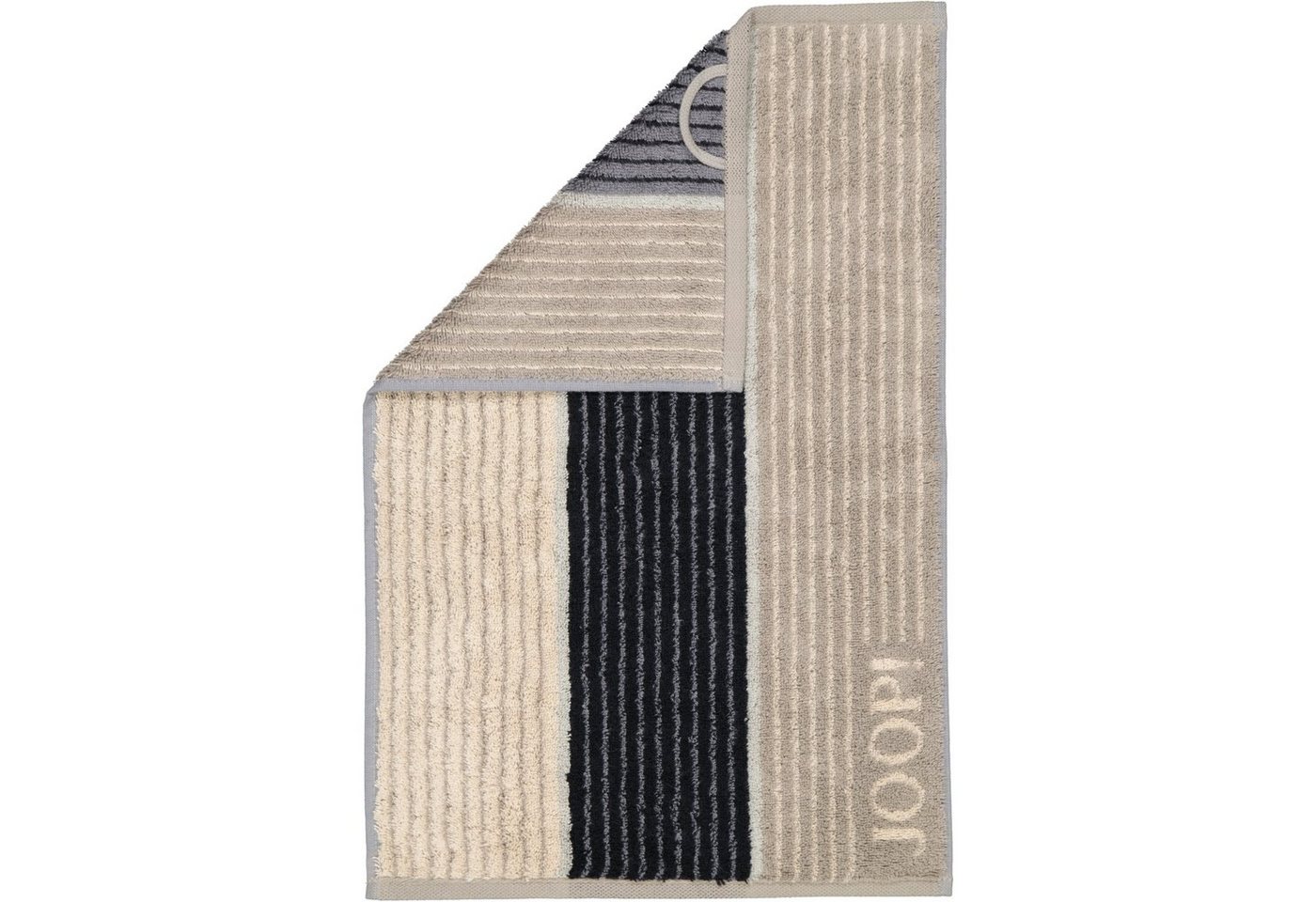 JOOP! Handtücher Signature Lines 1658, 100% Baumwolle JOOP! Handtücher Signature Lines 1658, 100% Baumwolle von JOOP!