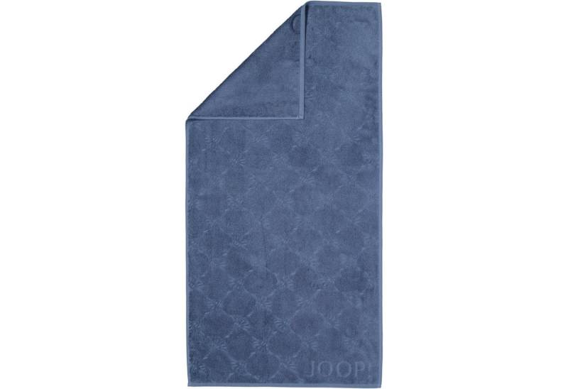 JOOP! Handtücher Uni Cornflower 1670, 100% Baumwolle JOOP! Handtücher Uni Cornflower 1670, 100% Baumwolle von JOOP!