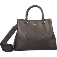 JOOP Henkeltasche "sofisticato 1.0 emery handbag mhz", mit praktischer Einteilung von Joop!