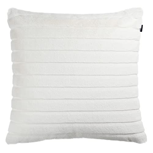 Joop! Kissenhüllen Glam Natur - 030 45x45 cm von Joop!