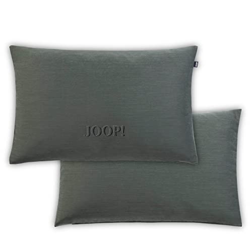 Joop! Kissenhüllen Ornament Agave - 090 40x60 cm von Joop