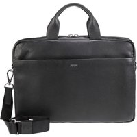 Joop Messenger Bag "cardona pandion briefbag shz 2" von Joop!