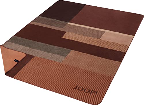 Joop! Wohndecke Dimension Kupfer, 150x200 cm von Joop!