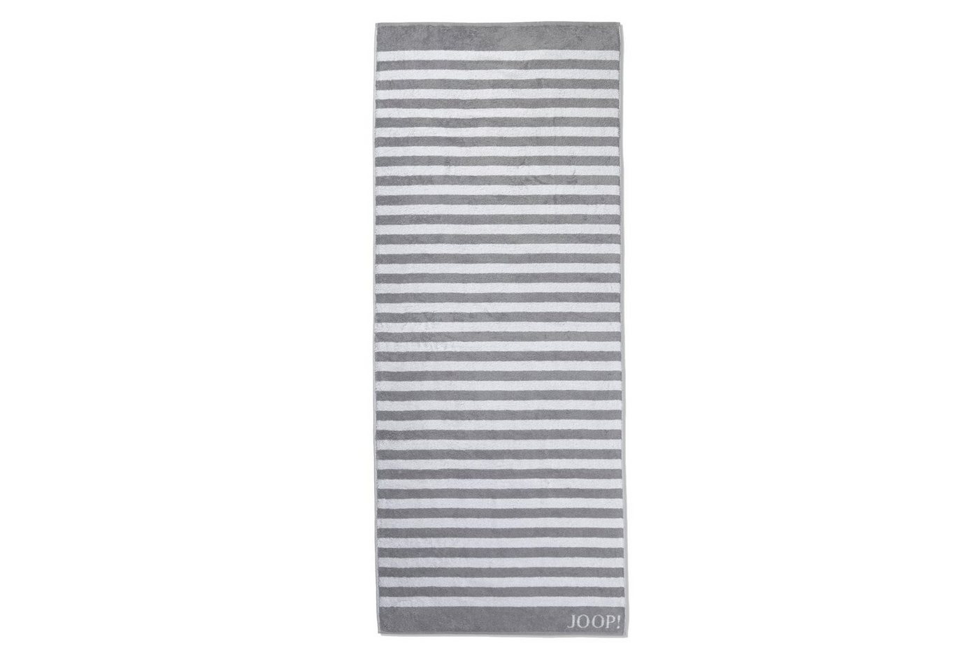 Joop! Saunatuch Saunatuch - Classic Stripes Frottierkollektion -, Frottier von Joop!