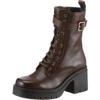 JOOP Schnürstiefelette "Unico Maria Alto Boot" von Joop!