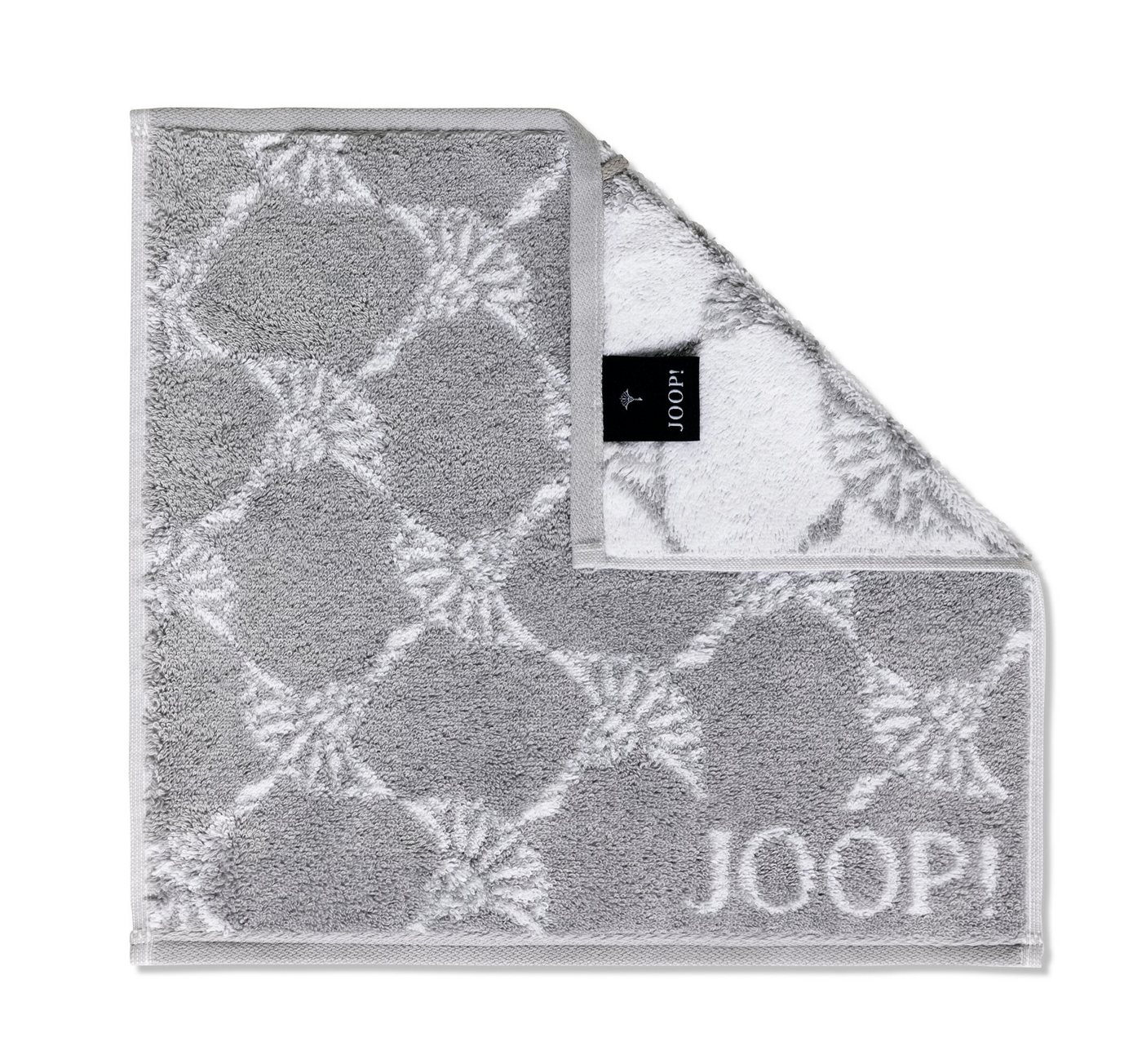 JOOP! Seiftuch JOOP! LIVING - CLASSIC CORNFLOWER Seifentuch-Set, Textil (3-St) von JOOP!