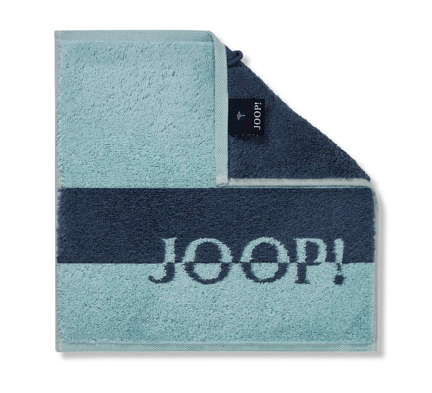 JOOP! Seiftuch JOOP! LIVING - SHADES STRIPE Seifentuch-Set, Textil (3-St) von JOOP!