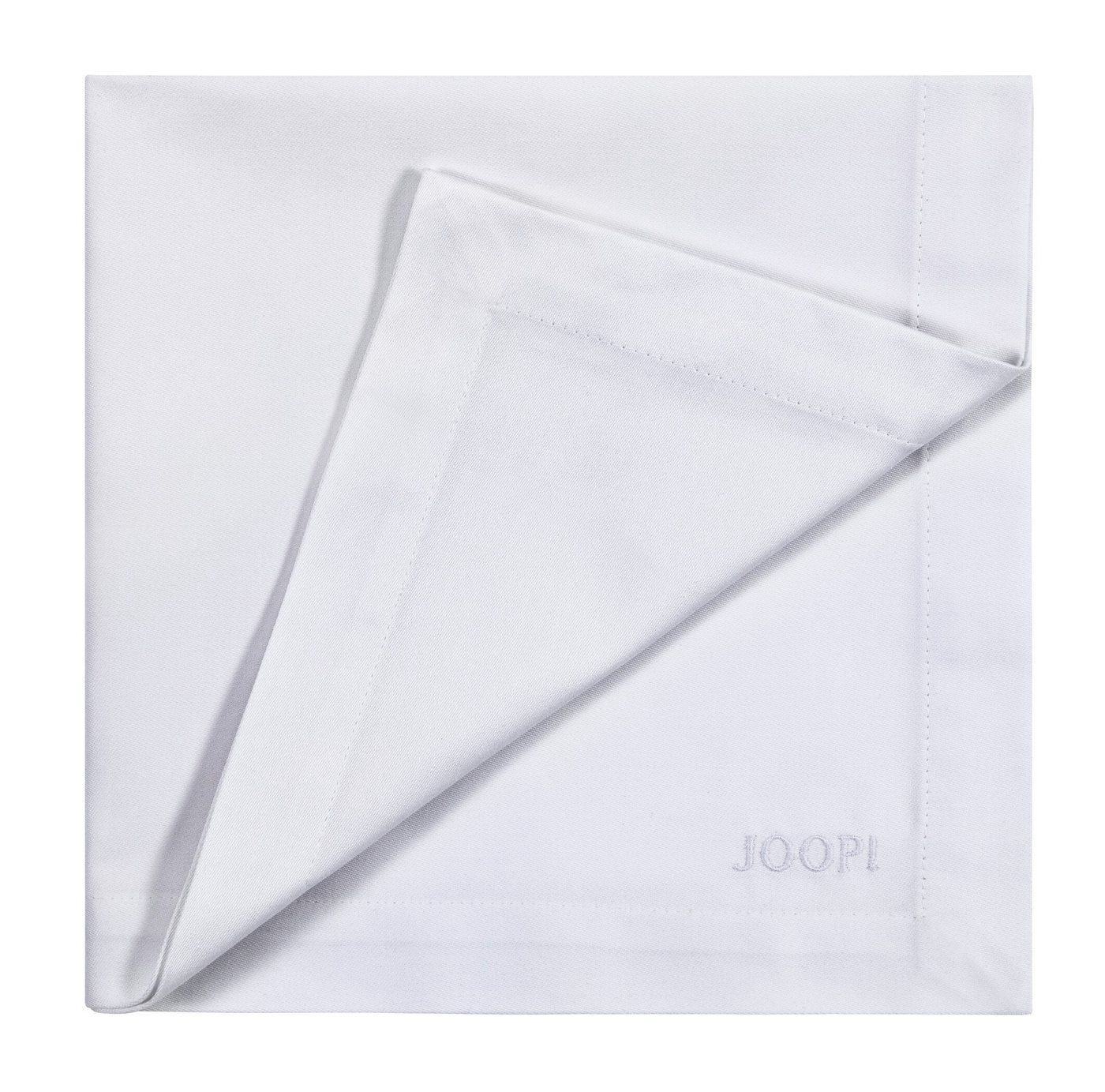 JOOP! Stoffserviette JOOP! LIVING - STITCH Servietten-Set, (2 St) von JOOP!