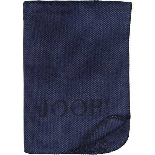 Joop! Wohndecken Decor Marine 150x200 cm von Joop!