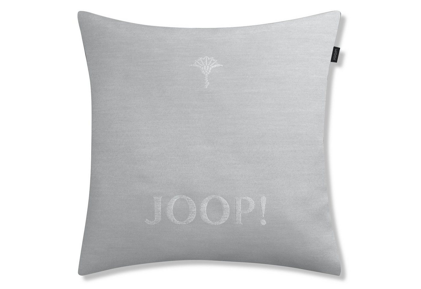 Kissenbezug JOOP! LIVING - CHAINS Zierkissenhülle, JOOP! (1 Stück) von JOOP!