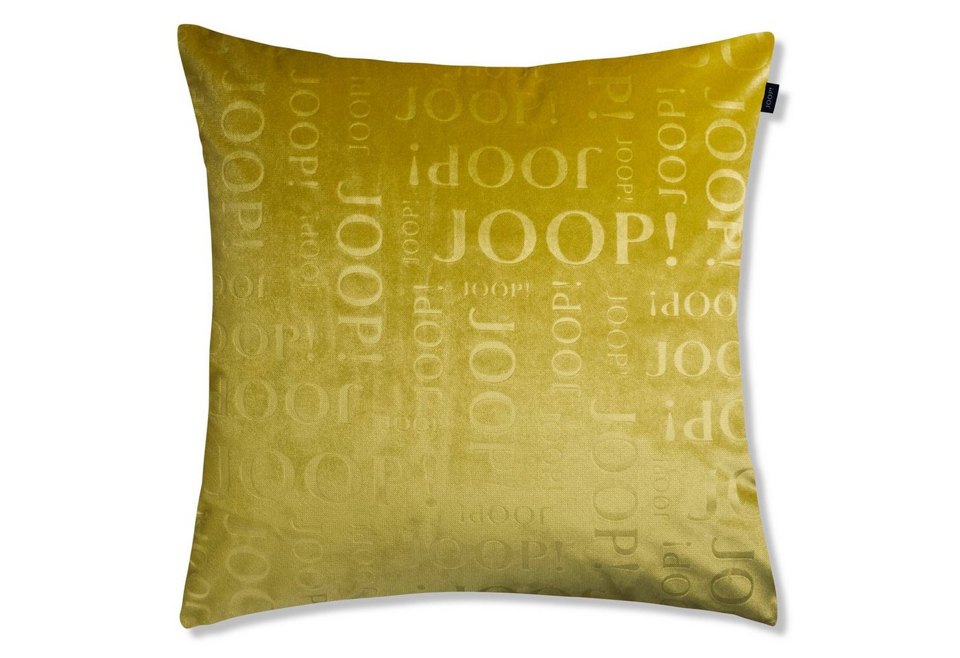 Kissenbezug JOOP! LIVING - MATCH Zierkissenhülle, Joop! (1 Stück) von Joop!