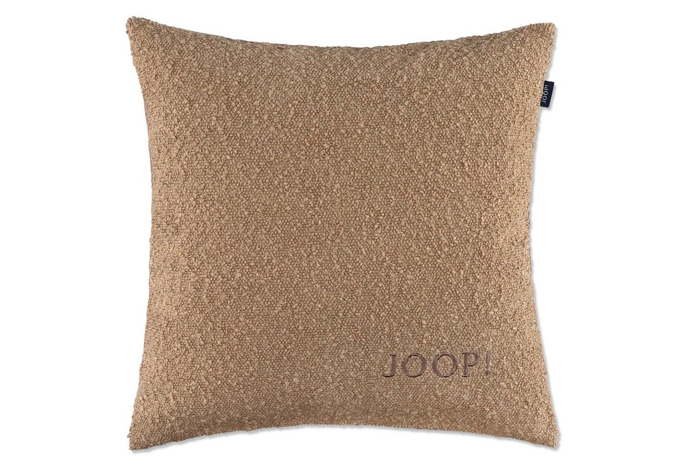 JOOP! Kissenbezug JOOP! LIVING - TOUCH Zierkissenhülle, (1 Stück) von JOOP!