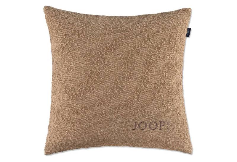 JOOP! Kissenbezug JOOP! LIVING - TOUCH Zierkissenhülle, (1 Stück) von JOOP!