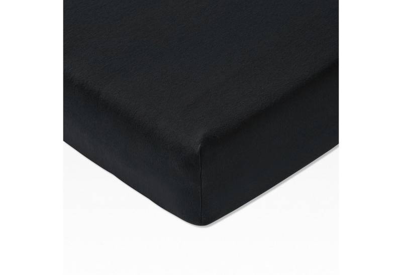 JOOP! Spannbettlaken JOOP! LIVING - UNI Spannbetttuch, Textil, (1 Stück) von JOOP!