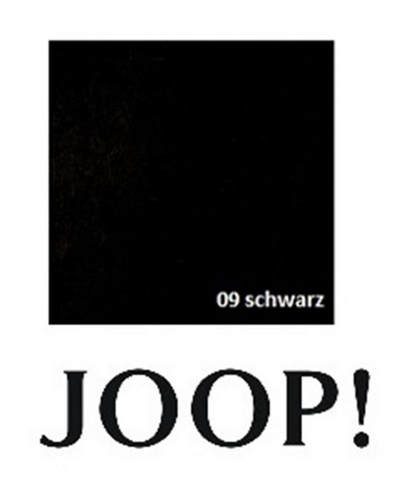 Spannbettlaken JOOP! Spannbetttuch Boxspring 40001 140x200 cm, Joop!, Gummizug: Rundumgummi, Rundumgummi, Steghöhe bis 35 cm von Joop!