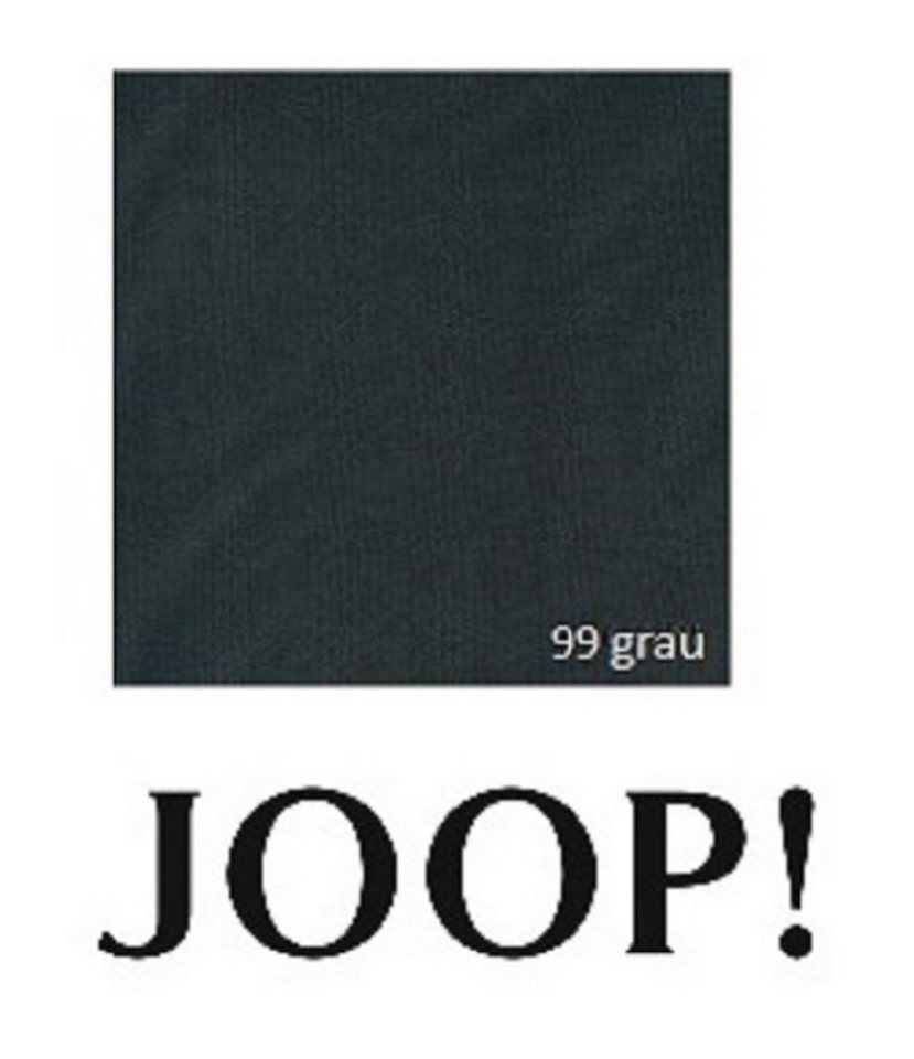 Spannbettlaken JOOP! Spannbetttuch Topper 40002 90x200 cm, Joop!, Gummizug: Rundumgummi, Rundumgummi von Joop!