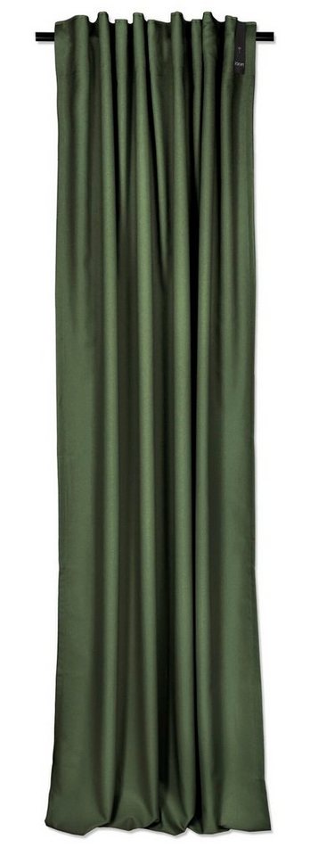 JOOP! Vorhang JOOP! LIVING - ESSENTIAL Fertigvorhang 130x250 cm, (1 St), Textil von JOOP!