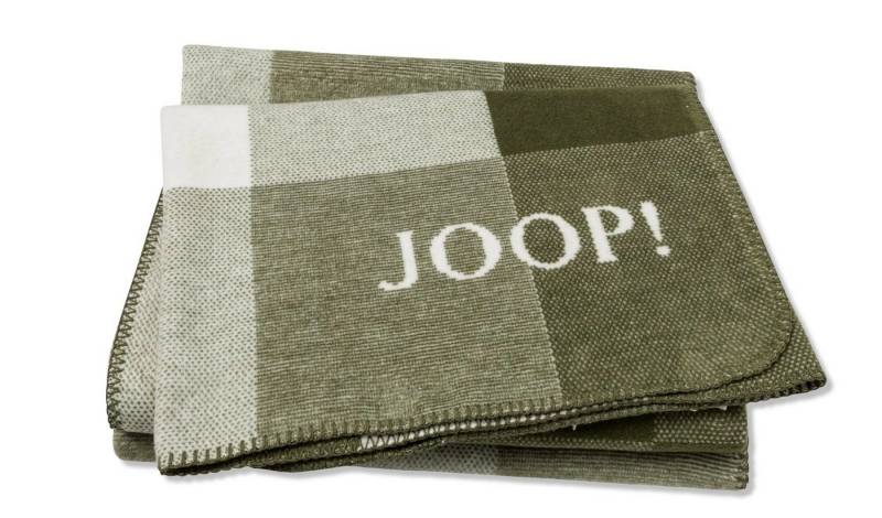 Wohndecke JOOP! LIVING - MESH Wohndecke 150x200 cm, JOOP! von JOOP!