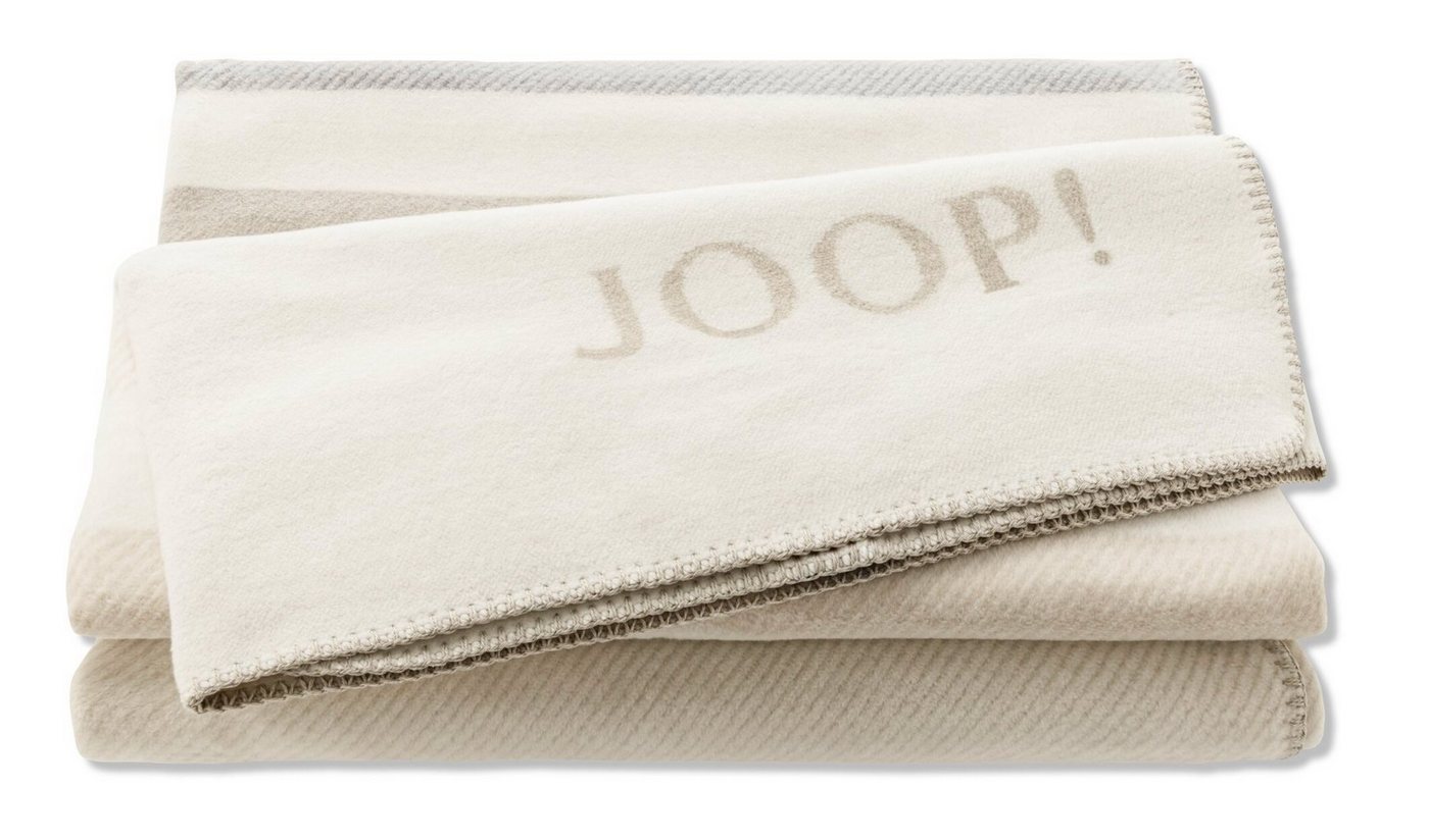 Wohndecke JOOP! LIVING - SHUTTER Wohndecke, Joop! von Joop!