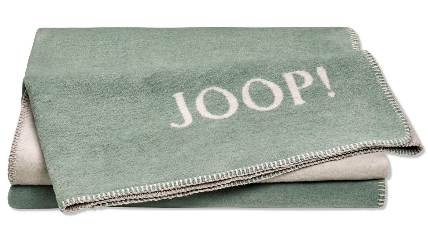 Wohndecke JOOP! LIVING - UNI-DOUBLEFACE Wohndecke, JOOP! von JOOP!