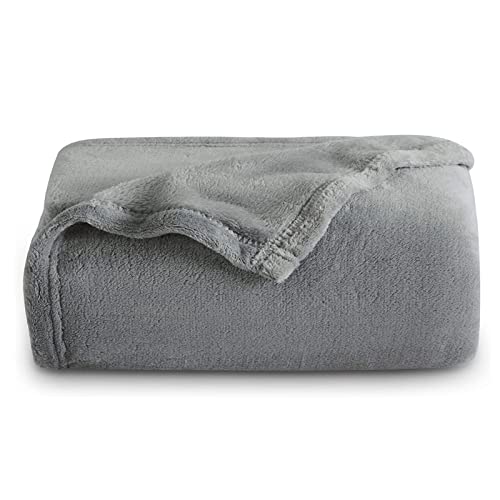 Joparri Kuscheldecke Flauschig Weich und Warme Fleecedecke, 2X Flanelldecke Weich Warm Sofadecke, Bett, Wohnzimmer Decke 220x240cm Joparri Kuscheldecke Flauschig Weich und Warme Fleecedecke, 2X Flanelldecke Weich Warm Sofadecke, Bett, Wohnzimmer Decke 220x240cm von Joparri