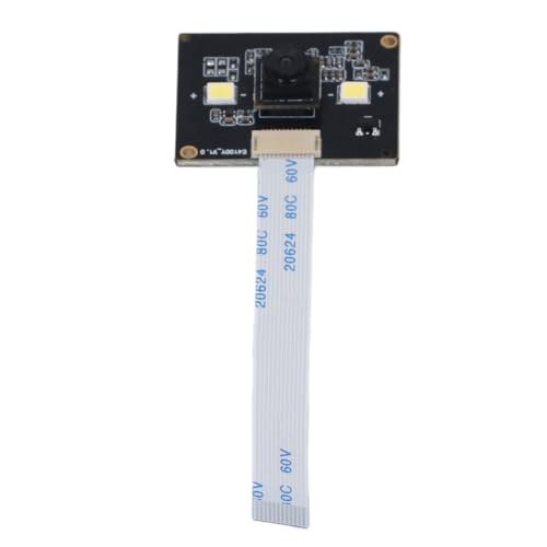 Eingebettetes Barcode-Scanner-Modul, USB-Barcode-Scanner-Modul, Kleines Weitwinkel-120-Frame-Hochgeschwindigkeits-Scannen, Leistungsstark mit Weißer LED für Selbstbedienungsgeräte Eingebettetes Barcode-Scanner-Modul, USB-Barcode-Scanner-Modul, Kleines Weitwinkel-120-Frame-Hochgeschwindigkeits-Scannen, Leistungsstark mit Weißer LED für Selbstbedienungsgeräte von Jopwkuin