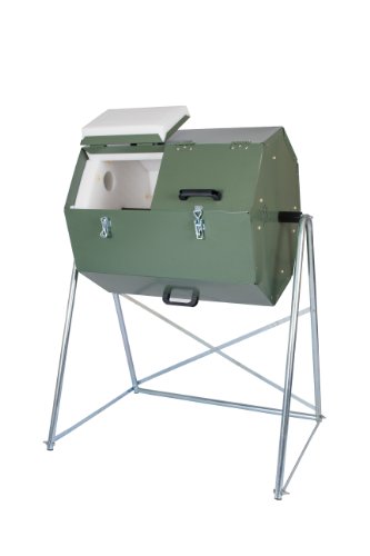 Joraform JK 125 Trommel Komposter von Jora Composters