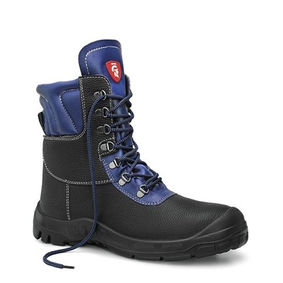 Sicherheitswinterstiefel SCOTT ÜK 18351, S3 SRC, schwarz, Größe, 42 von Jori Professional