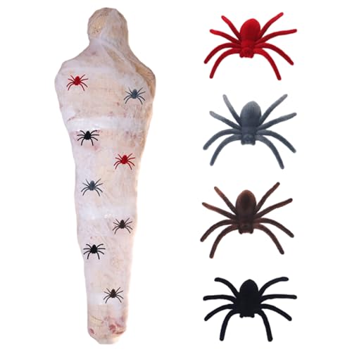 1 Set aufblasbarer Mann in voller Größe gruselige Leichensäcke aus PVC für Leichen aufblasbare Puppe mit Pumpe und Spinnen wasserdicht riesiges aufblasbares DIY-Halloween für Terrassenhäuser 1 Set aufblasbarer Mann in voller Größe gruselige Leichensäcke aus PVC für Leichen aufblasbare Puppe mit Pumpe und Spinnen wasserdicht riesiges aufblasbares DIY-Halloween für Terrassenhäuser von Jorzer