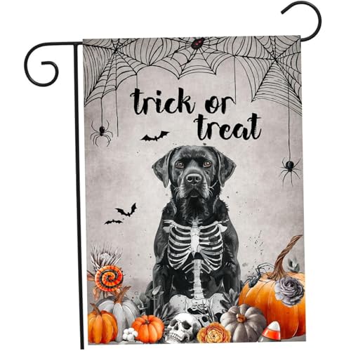 Halloween Gartenflagge 30,5x45,7 cm doppelseitige Halloween Hofflagge farbecht Hexen Gartenflagge „Not All Witches Live in Salem" Gothic Rasenflaggen Dekor Halloween Gartenflagge 30,5x45,7 cm doppelseitige Halloween Hofflagge farbecht Hexen Gartenflagge „Not All Witches Live in Salem" Gothic Rasenflaggen Dekor von Jorzer