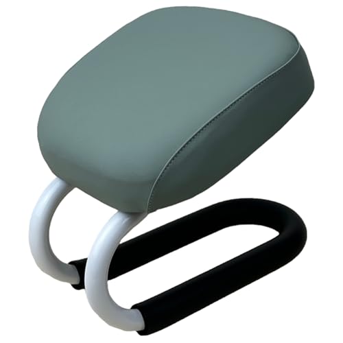 Jorzer Meditationshocker Verstellbares Komfort Gebet Knieer mit Nicht rutschem Pad tragbares Meditationsbank für Erwachsene Haus zu Hause Jorzer Meditationshocker Verstellbares Komfort Gebet Knieer mit Nicht rutschem Pad tragbares Meditationsbank für Erwachsene Haus zu Hause von Jorzer