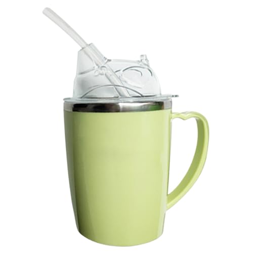Jorzer Schnabeltasse Für Erwachsene 325 Ml Auslaufsichere Tassen Für Erwachsene 3 Modi Anti Erstickungsschutz Sicherer Trinkbecher Mit 30 cm Langem Rohr Und Griff Für Behinderte Erwachsene Und ältere Jorzer Schnabeltasse Für Erwachsene 325 Ml Auslaufsichere Tassen Für Erwachsene 3 Modi Anti Erstickungsschutz Sicherer Trinkbecher Mit 30 cm Langem Rohr Und Griff Für Behinderte Erwachsene Und ältere von Jorzer