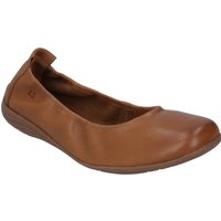Josef Seibel Ballerina "Fenja 01" Flache Schuhe, Bequemschuh, Slipper zum Schlupfen Josef Seibel Ballerina "Fenja 01" Flache Schuhe, Bequemschuh, Slipper zum Schlupfen von Josef Seibel