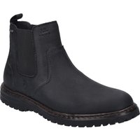 Josef Seibel Chelseaboots "Erroll 51", Komfortschuh, Freizeitschuh, Winterstiefel mit TEX-Ausstattung von Josef Seibel