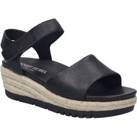 Josef Seibel Keilsandalette "Miranda 02", Plateausandale, Sommerschuh, Klettschuh mit Keilabsatz Josef Seibel Keilsandalette "Miranda 02", Plateausandale, Sommerschuh, Klettschuh mit Keilabsatz von Josef Seibel
