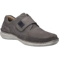 Josef Seibel Klettschuh "New Anvers 83", Slipper, Komfortschuh in extraweiter Form von Josef Seibel