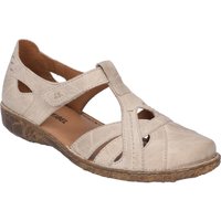 Josef Seibel Klettschuh "ROSALIE 29", Spangenschuh, Sandale, Komfortschuh mit modischer T-Spange von Josef Seibel