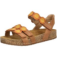Josef Seibel Riemchensandale "Josef Seibel Sandalen Leder" Josef Seibel Riemchensandale "Josef Seibel Sandalen Leder" von Josef Seibel