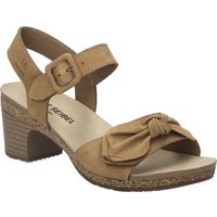 Josef Seibel Sandale "Grace 11" mit Blockabsatz Josef Seibel Sandale "Grace 11" mit Blockabsatz von Josef Seibel