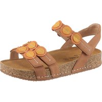 Josef Seibel Sandale "Hannah 13" mit Klettverschlüssen Josef Seibel Sandale "Hannah 13" mit Klettverschlüssen von Josef Seibel