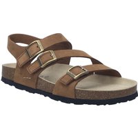 Josef Seibel Sandale "Hermine 16", Plateau, Sommerschuh, Trekkingsandale mit ergonomischem Fußbett von Josef Seibel