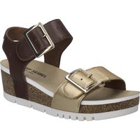 Josef Seibel Sandale "Quinn 02", Plateausandale, Keilsandalette, Klettschuh mit Schnallen Josef Seibel Sandale "Quinn 02", Plateausandale, Keilsandalette, Klettschuh mit Schnallen von Josef Seibel